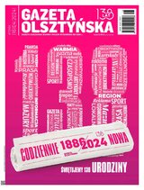 Gazeta Olsztyńska 75/2024