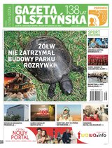 Gazeta Olsztyńska 76/2024