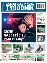 Gazeta Olsztyńska 77/2024