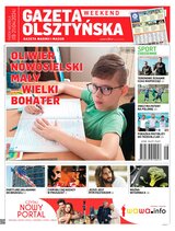 Gazeta Olsztyńska 78/2024