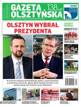 Gazeta Olsztyńska 79/2024