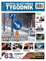 Gazeta Olsztyńska 8/2024