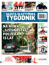 Gazeta Olsztyńska 82/2024