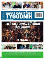 Gazeta Olsztyńska 86/2024
