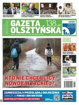 Gazeta Olsztyńska 87/2024