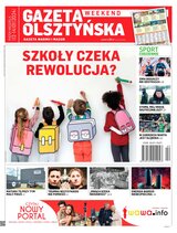 Gazeta Olsztyńska 9/2024