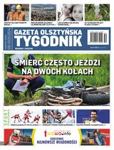 Gazeta Olsztyńska 90/2024
