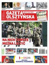 Gazeta Olsztyńska 91/2024