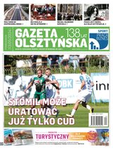 Gazeta Olsztyńska 92/2024