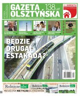 Gazeta Olsztyńska 93/2024