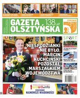 Gazeta Olsztyńska 94/2024