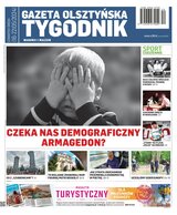 Gazeta Olsztyńska 95/2024
