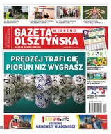 Gazeta Olsztyńska 96/2024