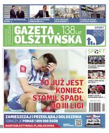 Gazeta Olsztyńska 97/2024