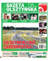 Gazeta Olsztyńska 98/2024
