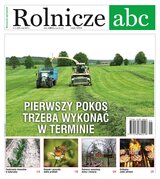 Rolnicze ABC 5/2024