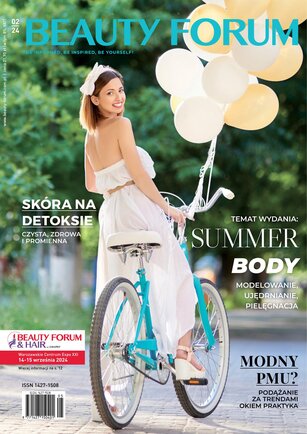 Beauty Forum 2/2024