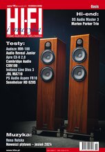 Hi-Fi i Muzyka 10/2024