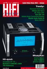 Hi-Fi i Muzyka 12/2024