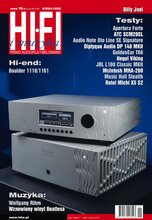 Hi-Fi i Muzyka 9/2024
