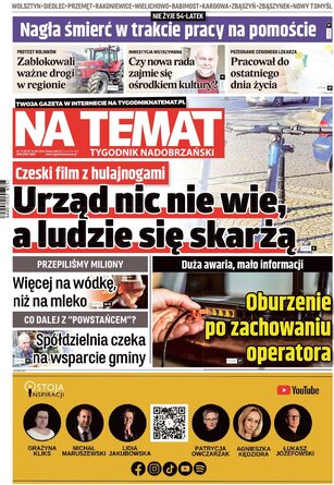 Na Temat - Tygodnik Nadobrzański 11/2024
