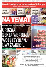 Na Temat - Tygodnik Nadobrzański 13/2024