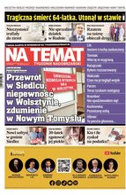 Na Temat - Tygodnik Nadobrzański 15/2024