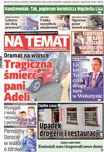 Na Temat - Tygodnik Nadobrzański 16/2024