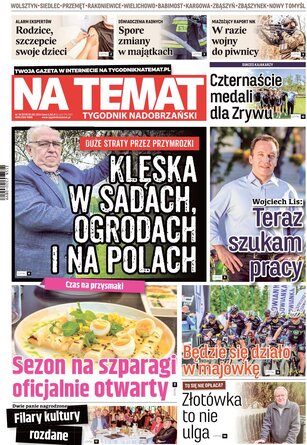 Na Temat - Tygodnik Nadobrzański 18/2024
