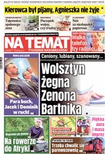 Na Temat - Tygodnik Nadobrzański 19/2024