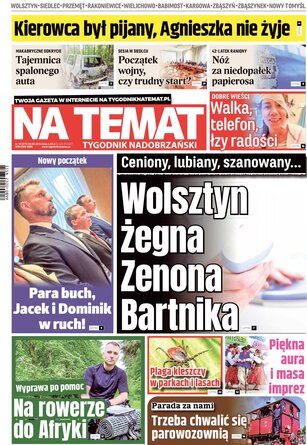 Na Temat - Tygodnik Nadobrzański 19/2024