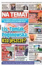 Na Temat - Tygodnik Nadobrzański 2/2024