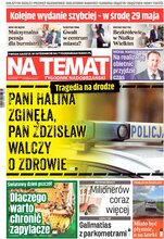 Na Temat - Tygodnik Nadobrzański 21/2024