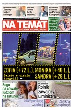 Na Temat - Tygodnik Nadobrzański 23/2024