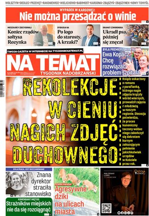 Na Temat - Tygodnik Nadobrzański 24/2024