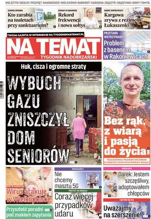 Na Temat - Tygodnik Nadobrzański 25/2024