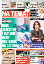 Na Temat - Tygodnik Nadobrzański 27/2024