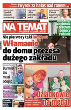 Na Temat - Tygodnik Nadobrzański 3/2024