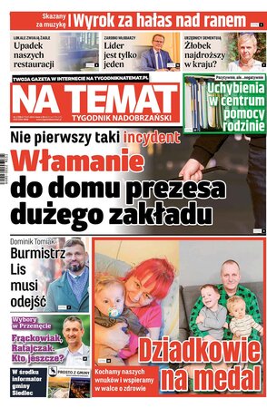 Na Temat - Tygodnik Nadobrzański 3/2024