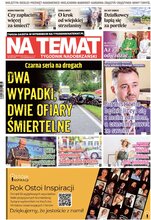 Na Temat - Tygodnik Nadobrzański 31/2024