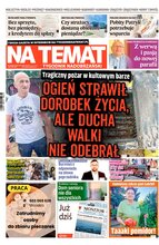 Na Temat - Tygodnik Nadobrzański 33/2024