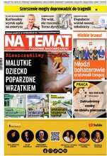 Na Temat - Tygodnik Nadobrzański 34/2024
