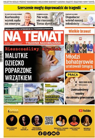 Na Temat - Tygodnik Nadobrzański 34/2024