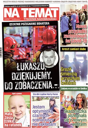 Na Temat - Tygodnik Nadobrzański 35/2024
