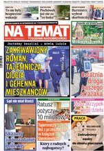 Na Temat - Tygodnik Nadobrzański 36/2024