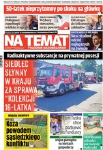 Na Temat - Tygodnik Nadobrzański 37/2024