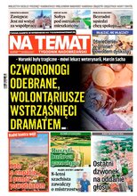 Na Temat - Tygodnik Nadobrzański 39/2024