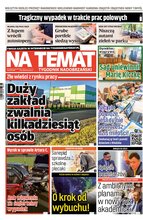 Na Temat - Tygodnik Nadobrzański 41/2024