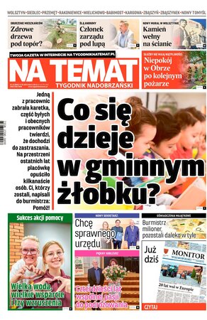 Na Temat - Tygodnik Nadobrzański 42/2024