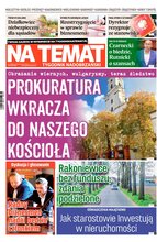 Na Temat - Tygodnik Nadobrzański 43/2024